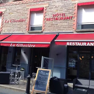 *** Hotel La Gibeciere Frankreich