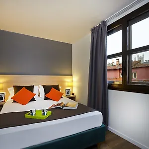 Aparthotel Citadines Presqu'ile, Lyon