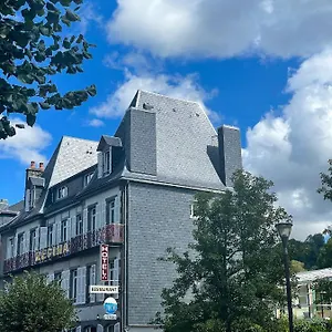 3* Отель Logis Regina
