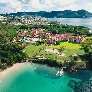 *** База отдыха Village Pierre & Luce Мартиника