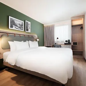 *** Hotel Campanile Blanc-mesnil Frankreich