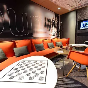 Hotel Ibis Gerland Musee Des Confluences, Lyon