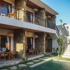 ** Апарт-отель Bisma Terrace Индонезия