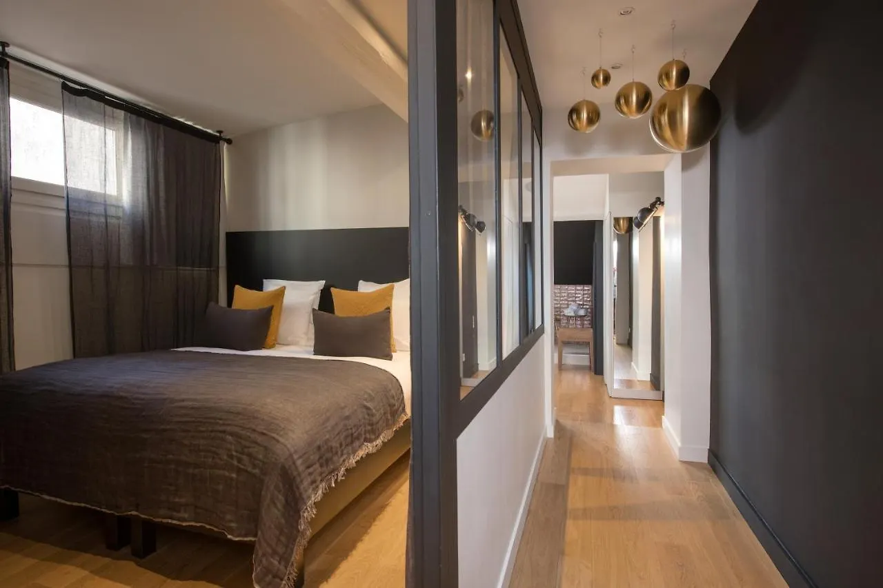 Mihotel Gailleton Lyon 0*,  France